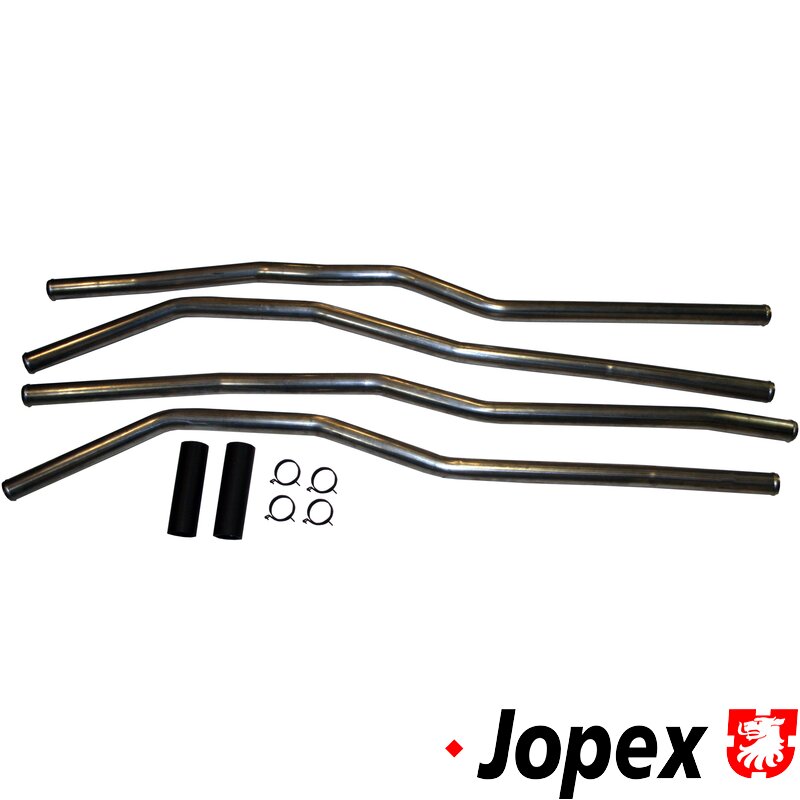 JOPEX Coolant Pipe Kit 1114402110