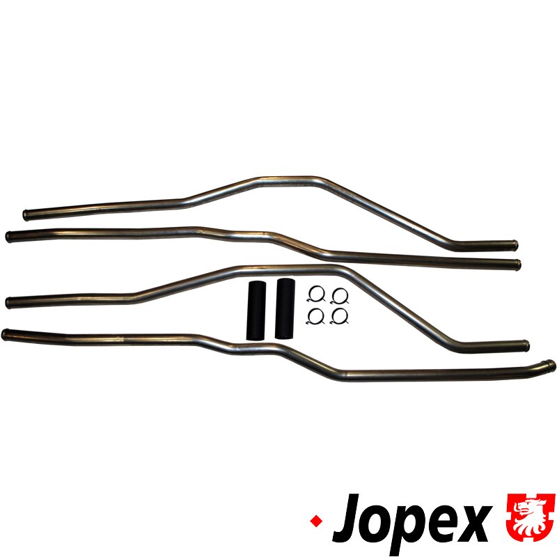 JOPEX Coolant Pipe Kit 1114402210