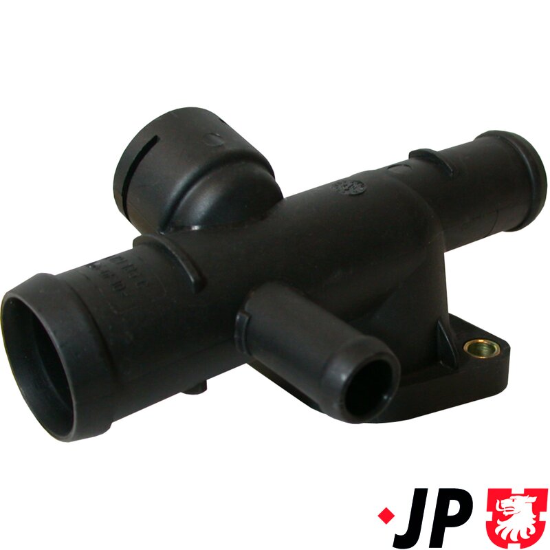 JP Coolant Flange 1114503600