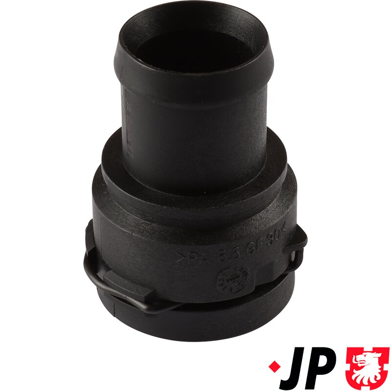 JP Coolant Hose Connector 1114512600