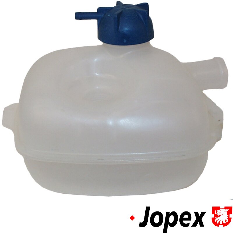 JOPEX Coolant Expansion Tank 1114700100