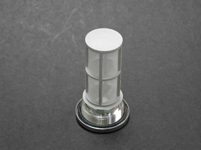 GENUINE MERCEDES Fuel Strainer - A1114700686