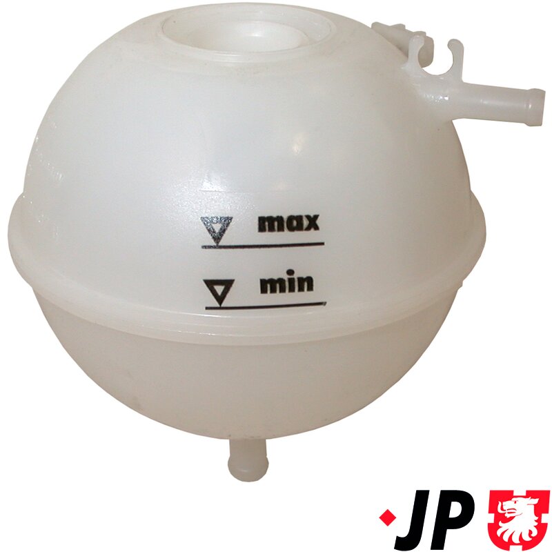 JP Coolant Expansion Tank 1114701400