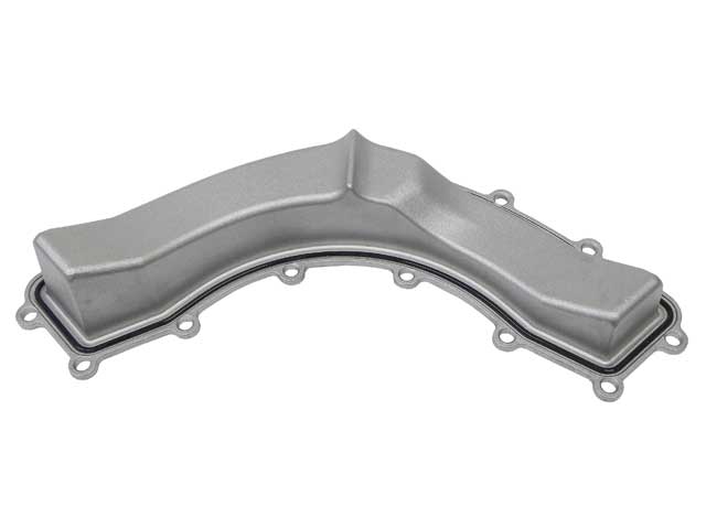 GENUINE BMW Cover - 11-14-7-504-376