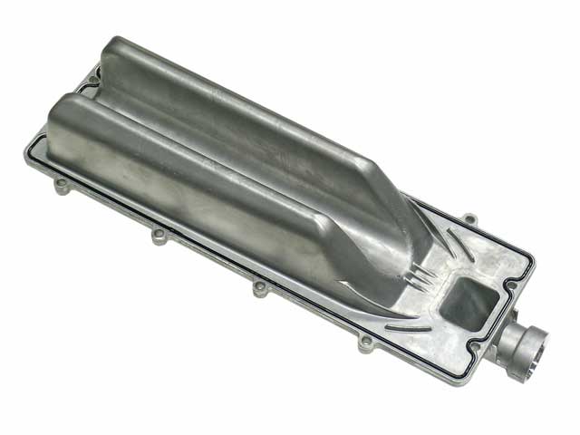 GENUINE BMW Cover Cap - 11-14-7-507-278