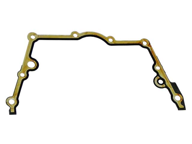 GENUINE BMW Gasket - 11-14-7-543-301