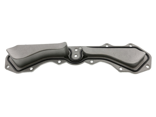 GENUINE BMW Engine Block Cover - 11-14-8-483-799