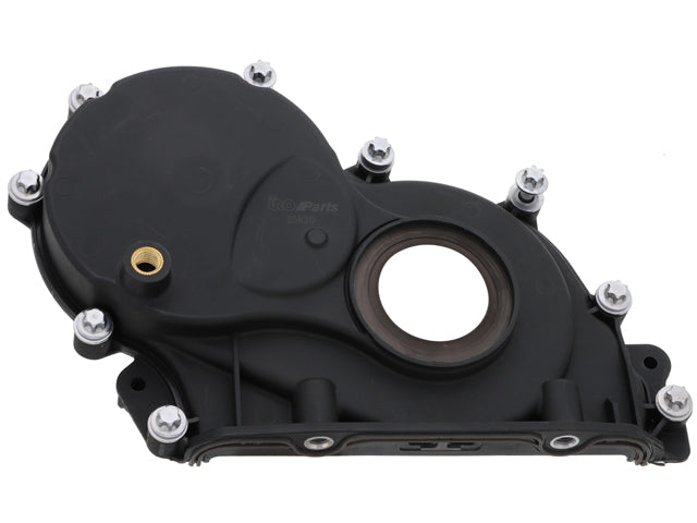 URO PARTS Timing Chain Cover - 11-14-8-512-597