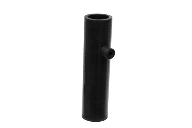 URO PARTS Breather Hose - 11-15-1-276-485