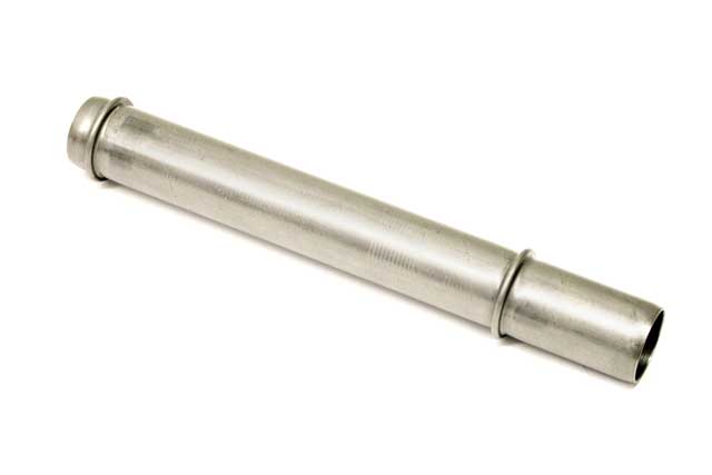 GENUINE BMW Engine Oil Return Tube - 11-15-1-280-938