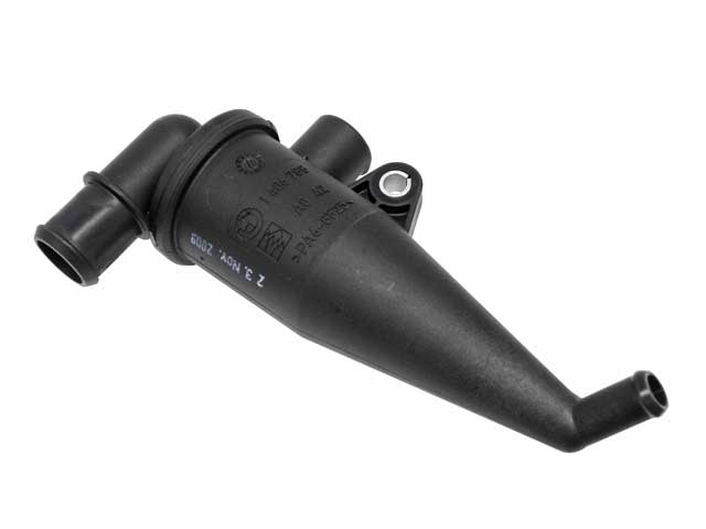 GENUINE BMW Oil Separator - 11-15-1-406-788