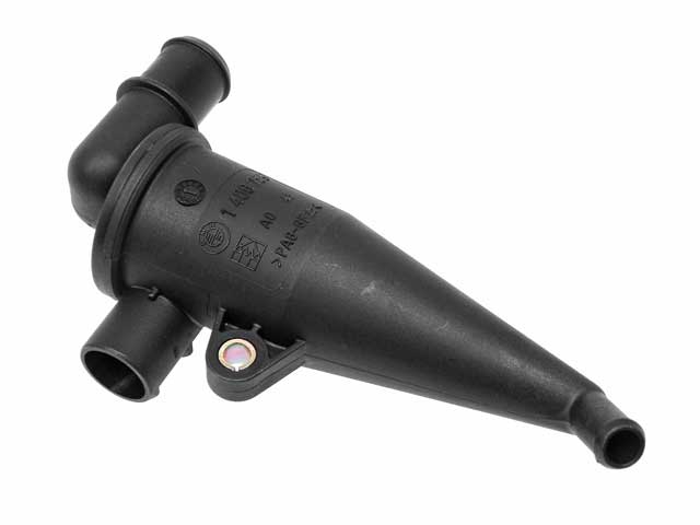 GENUINE BMW Oil Separator - 11-15-1-406-789