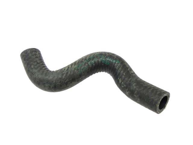 GENUINE BMW Oil Separator Hose - 11-15-1-407-344
