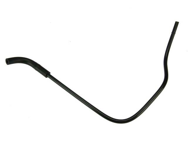 URO PARTS Crankcase Vent Hose - 11-15-1-524-087