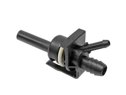 GENUINE BMW Breather Hose Connector - 11-15-1-703-710