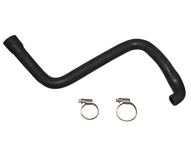 REIN AUTOMOTIVE Breather Hose - ABV0118R