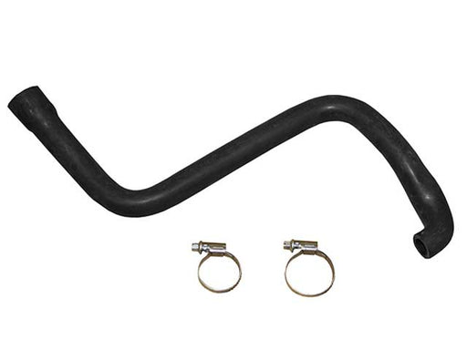 REIN AUTOMOTIVE Breather Hose - ABV0118R