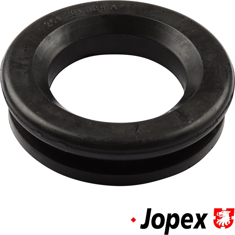 JOPEX Fuel Filler Neck Seal 1115651900