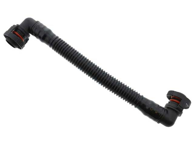 REIN AUTOMOTIVE Crankcase Vent Hose - ABV0206