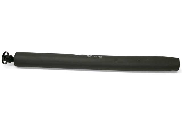 FEBI BILSTEIN Crankcase Vent Hose - 45358