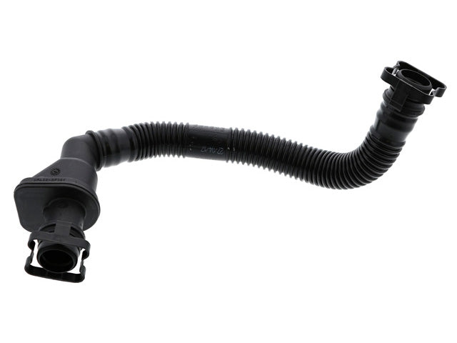 GENUINE BMW Crankcase Vent Hose - 11-15-7-574-114