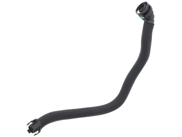 GENUINE BMW Crankcase Vent Hose - 11-15-7-575-641