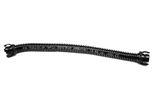 GENUINE BMW Crankcase Vent Hose - 11-15-7-595-188