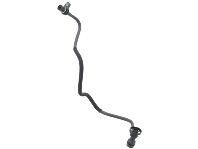 GENUINE BMW Crankcase Vent Pipe - 11-15-7-603-816