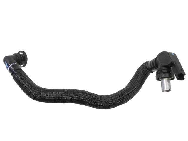 GENUINE MINI Crankcase Vent Hose - 11-15-7-612-996