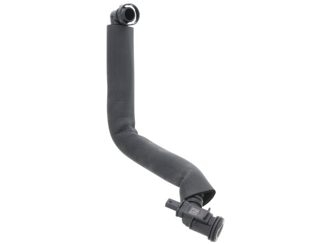 GENUINE BMW Crankcase Vent Hose - 11-15-7-623-745
