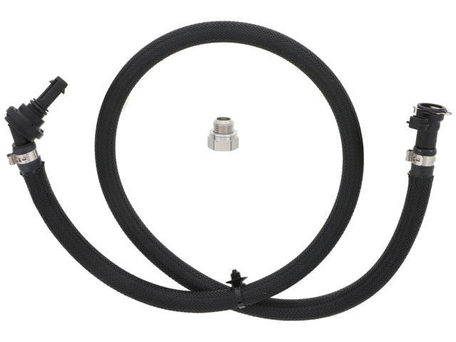 URO PARTS Crankcase Vent Hose - 11-15-7-632-333