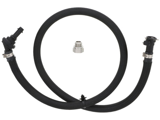 URO PARTS Crankcase Vent Hose - 11-15-7-632-333