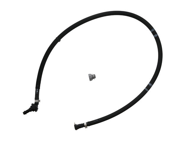 GENUINE MINI Crankcase Vent Hose - 11-15-7-632-333