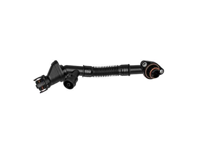 REIN AUTOMOTIVE Crankcase Vent Hose - ABV0194