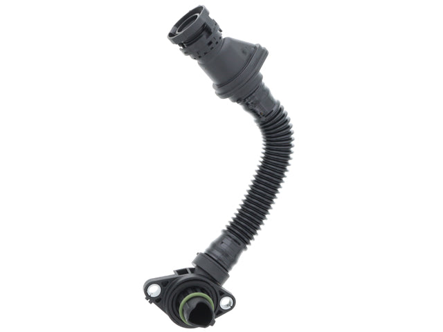 GENUINE BMW Crankcase Breather Hose - 11-15-7-843-150