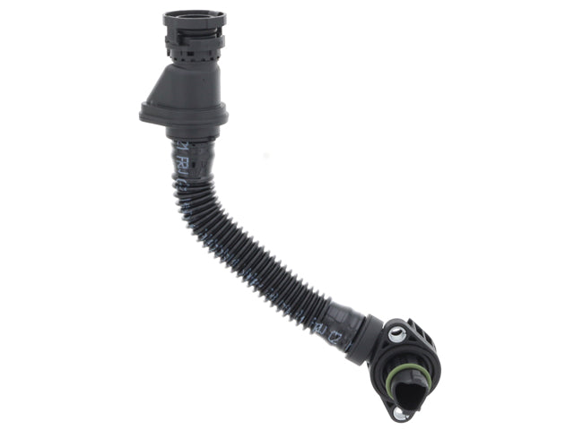 GENUINE BMW Crankcase Breather Hose - 11-15-7-843-151