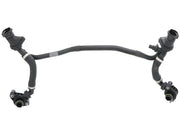 GENUINE BMW Crankcase Breather Hose - 11-15-8-635-529