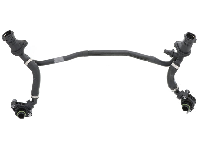 GENUINE BMW Crankcase Breather Hose - 11-15-8-635-529