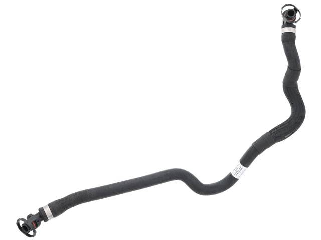GENUINE BMW Crankcase Breather Hose - 11-15-8-647-298