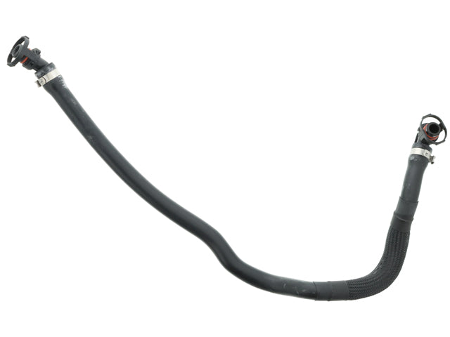 REIN AUTOMOTIVE Crankcase Breather Hose - ABV0272