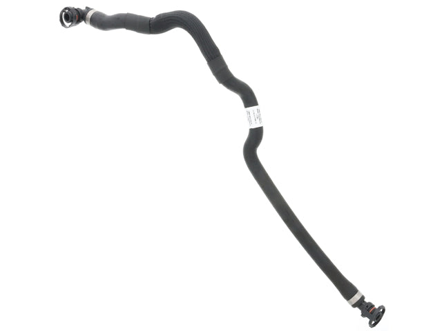 GENUINE BMW Crankcase Breather Hose - 11-15-8-647-299
