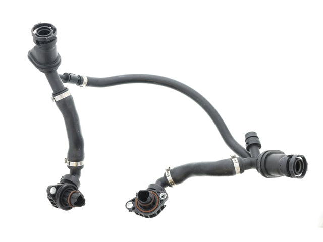 REIN AUTOMOTIVE Crankcase Breather Hose - ABV0271