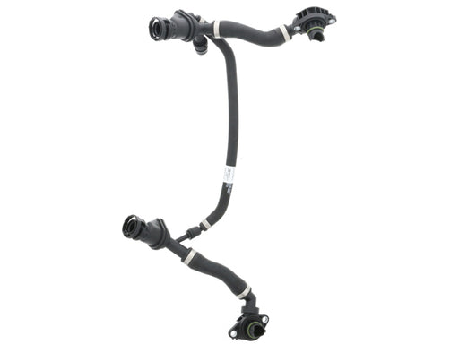 GENUINE BMW Crankcase Breather Hose - 11-15-8-647-961
