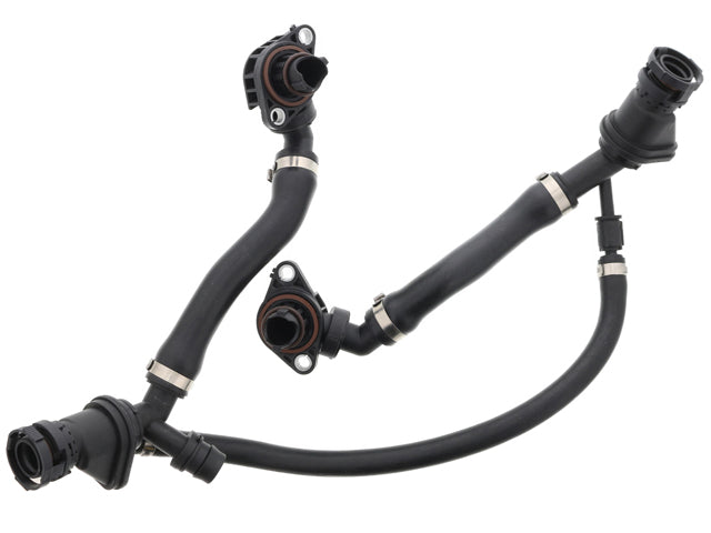 REIN AUTOMOTIVE Crankcase Breather Hose - ABV0299