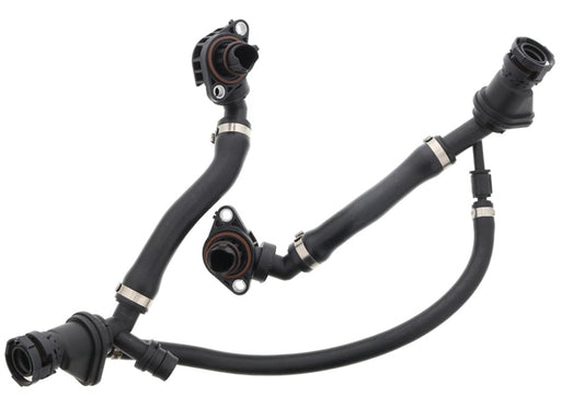 REIN AUTOMOTIVE Crankcase Breather Hose - ABV0299