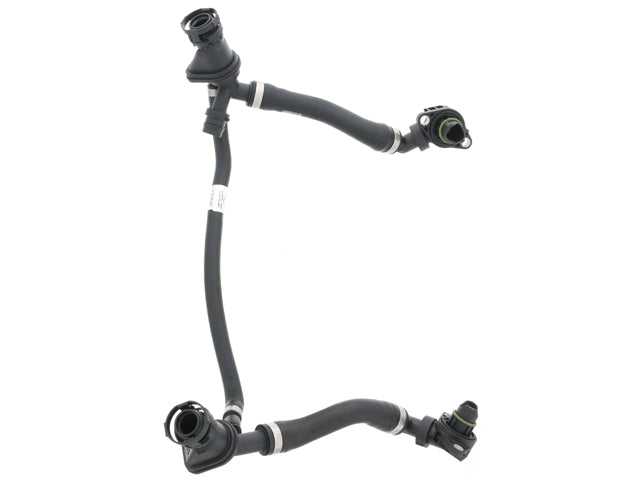 GENUINE BMW Crankcase Breather Hose - 11-15-8-647-962