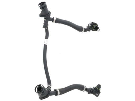 GENUINE BMW Crankcase Breather Hose - 11-15-8-647-962