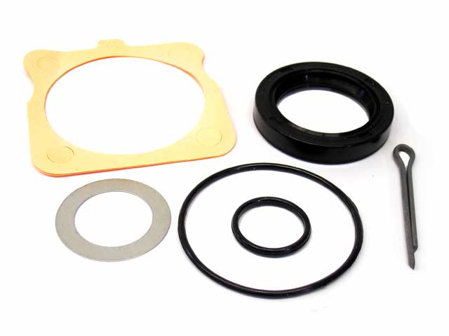 MEISTERSATZ Wheel Seal Kit - 311598051-LA