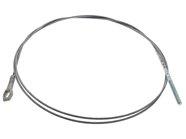 GEMO Clutch Cable - 432620