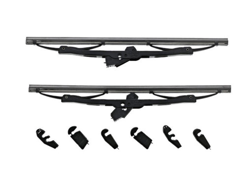 HELLA Wiper Blade Set - S11P